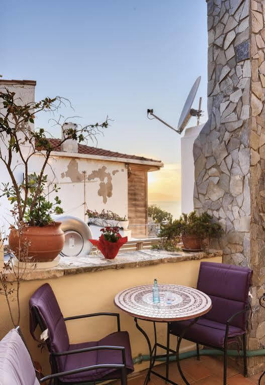 Вілла Old Stone House Chania  Екстер'єр фото